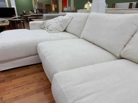 Couch Sofa Wohnlandschaft