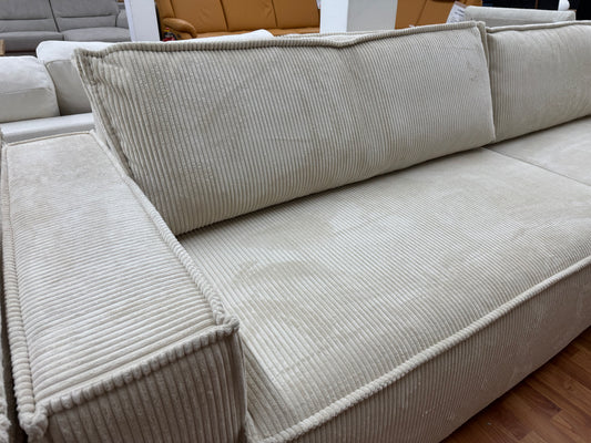 Couch Sofa Wohnlandschaft